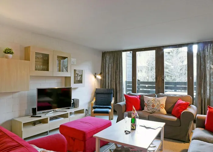 Apartment Im Gruebi-1 By Interhome