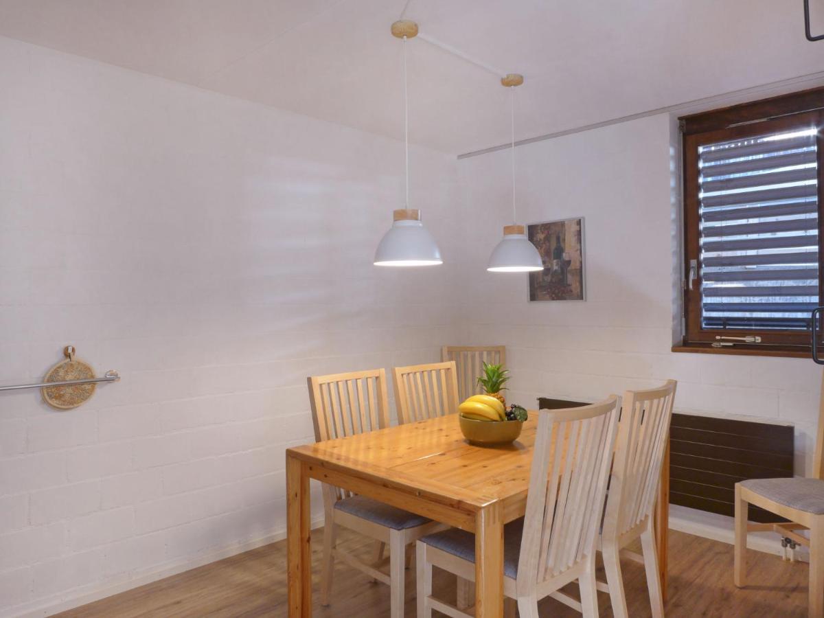 Im Gruebi Apartment *