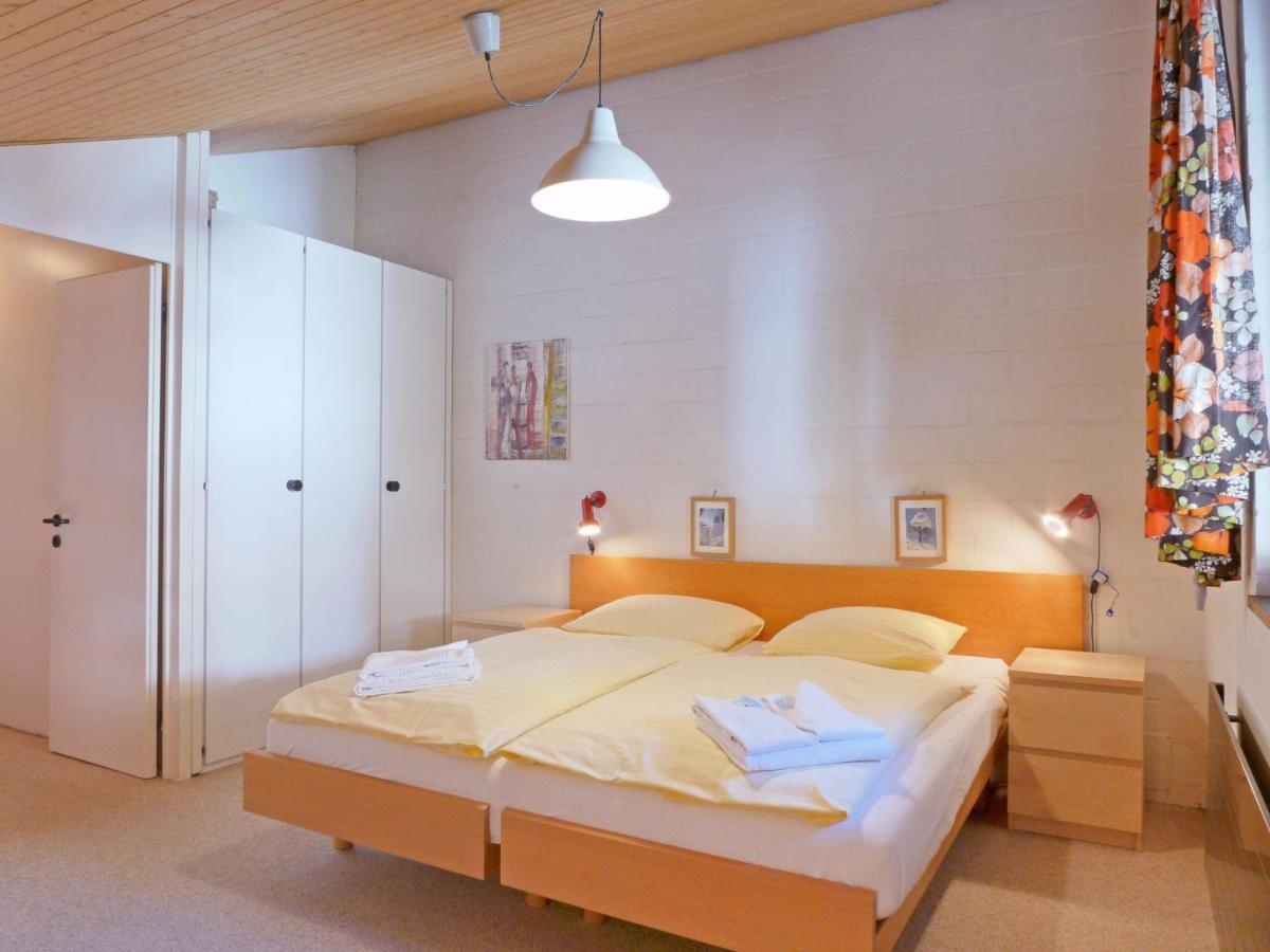 Im Gruebi Apartment *