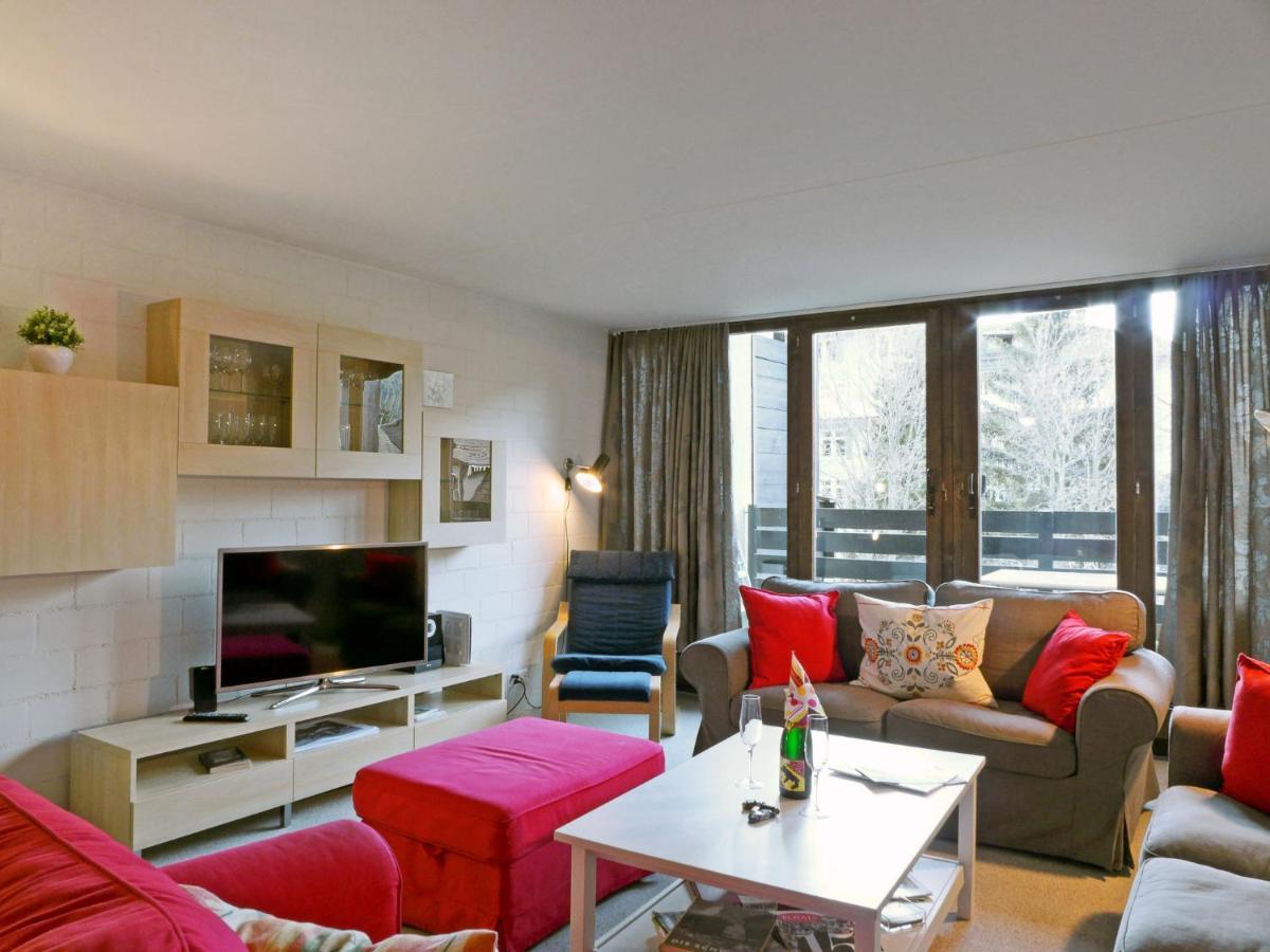 Im Gruebi-1 By Interhome * Wengen