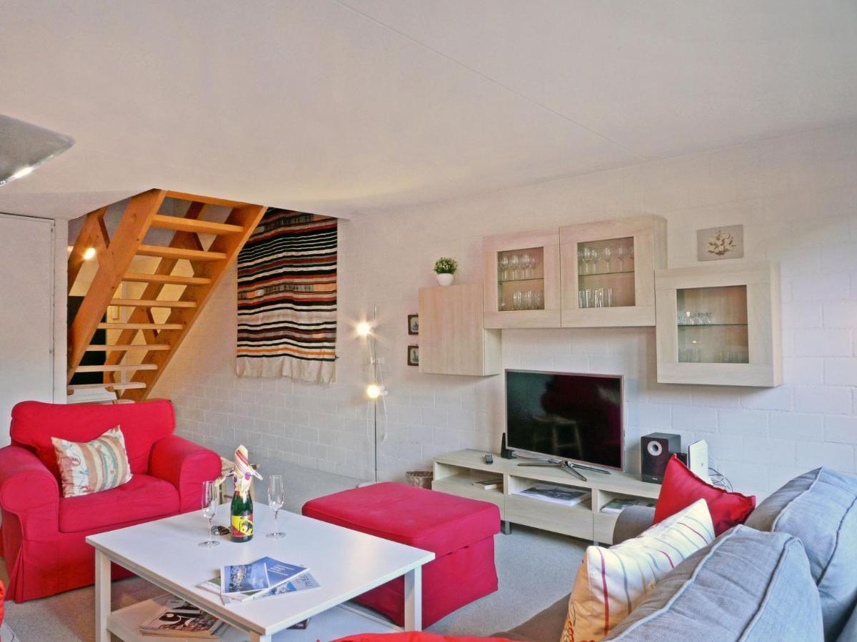 Apartment Im Gruebi Wengen