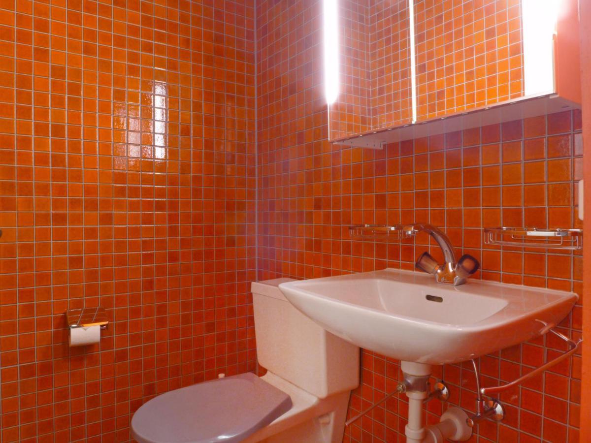Apartment Im Gruebi