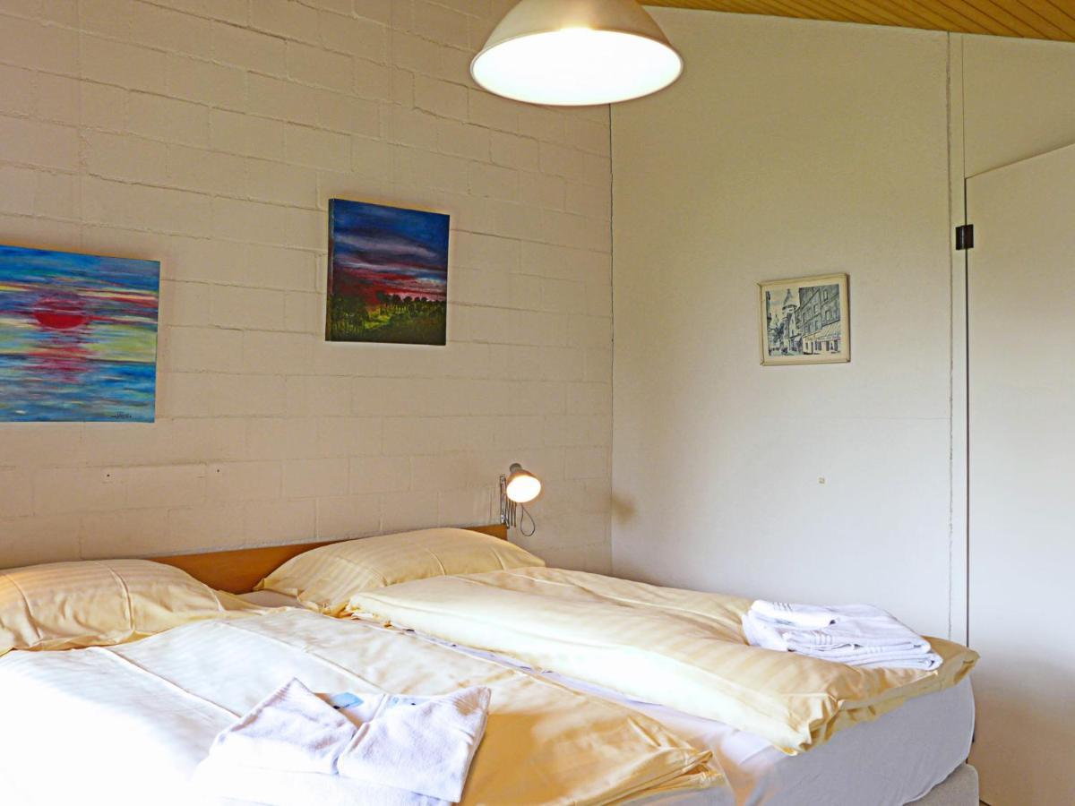 Appartement Im Gruebi-1 By Interhome *