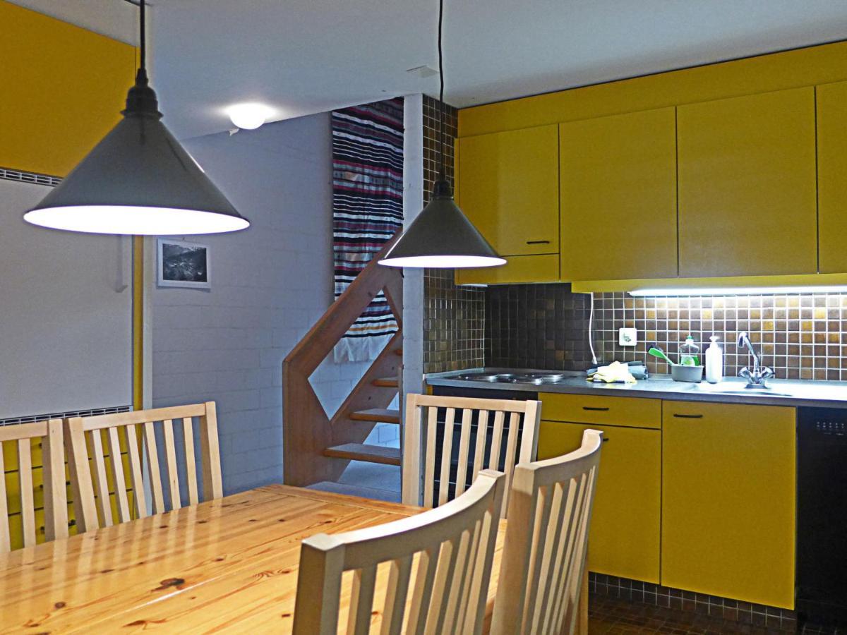 Im Gruebi Apartment Wengen