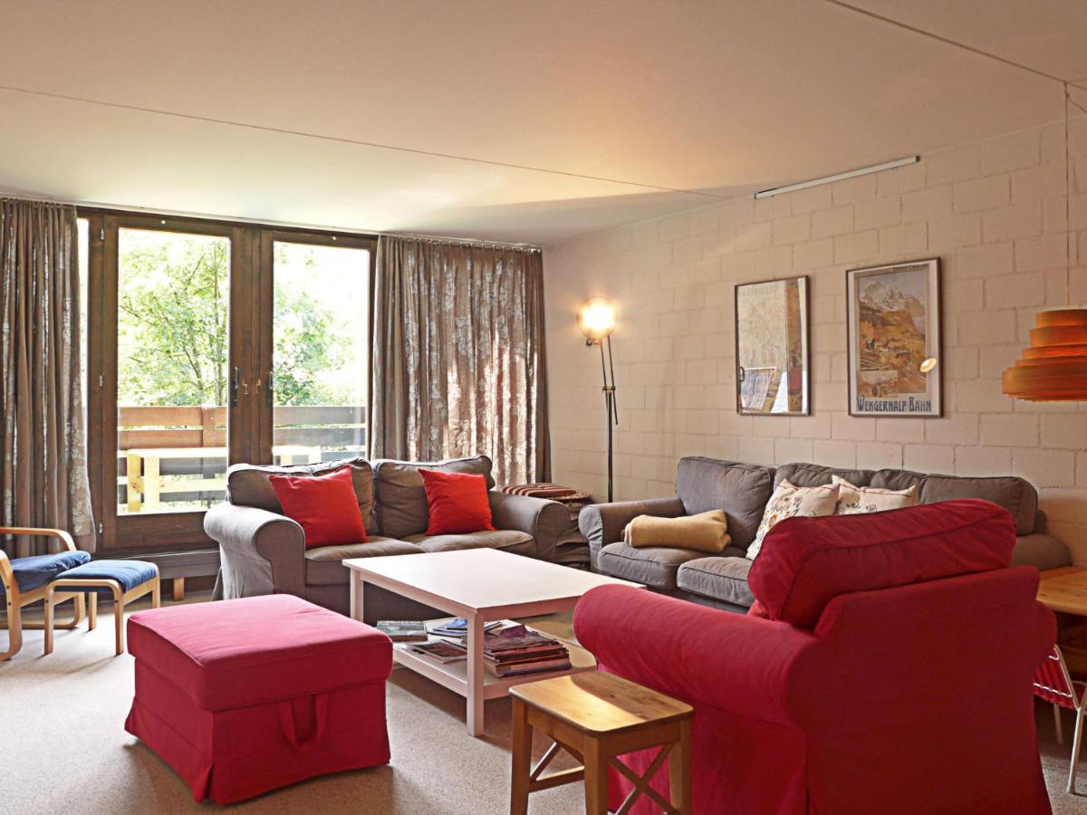 Im Gruebi Apartment *